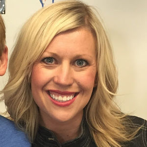 Meet your Posher, Jill